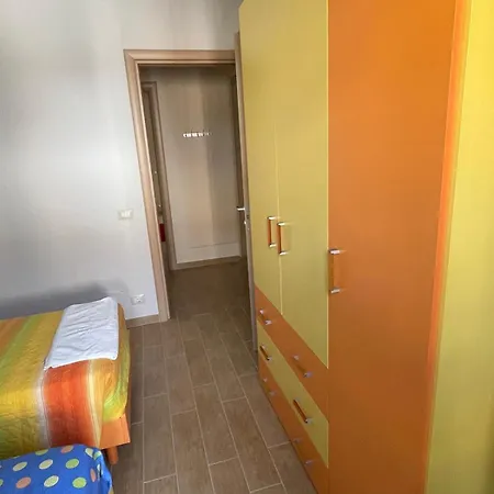In Centro * Montecalvo Irpino